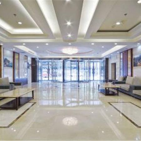 Beijing Starmoon Hotel Exterior foto